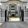 Residential security